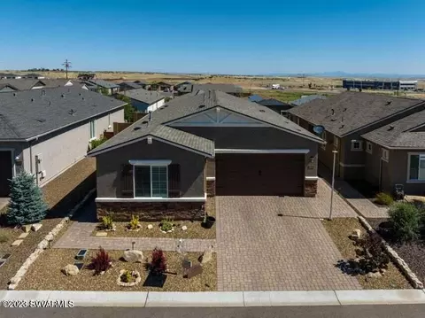1412 Auburn Trl, Prescott, AZ 86305
