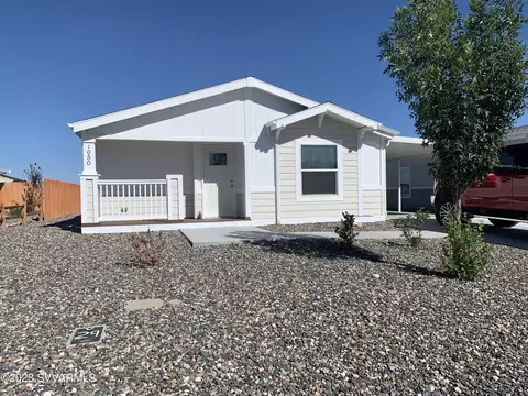 1050 Thorton Rd, Camp Verde, AZ 86322