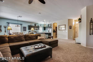 1284 E Birdland Dr, Gilbert, AZ 85297 photo 6
