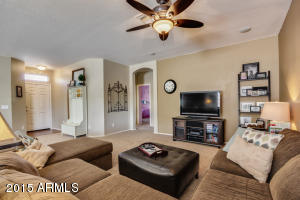 1284 E Birdland Dr, Gilbert, AZ 85297 photo 3
