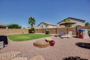 1284 E Birdland Dr, Gilbert, AZ 85297 photo 27