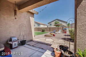 1284 E Birdland Dr, Gilbert, AZ 85297 photo 25