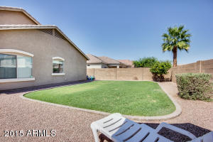 1284 E Birdland Dr, Gilbert, AZ 85297 photo 28