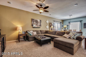1284 E Birdland Dr, Gilbert, AZ 85297 photo 5