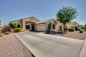 1284 E Birdland Dr, Gilbert, AZ 85297 photo 2