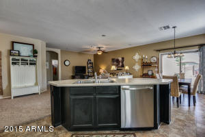 1284 E Birdland Dr, Gilbert, AZ 85297 photo 13