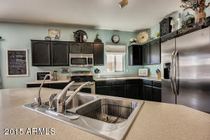 1284 E Birdland Dr, Gilbert, AZ 85297 photo 8