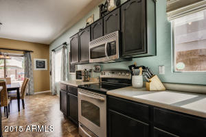 1284 E Birdland Dr, Gilbert, AZ 85297 photo 12