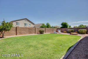 1284 E Birdland Dr, Gilbert, AZ 85297 photo 30