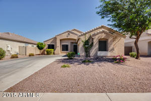 1284 E Birdland Dr, Gilbert, AZ 85297 photo 1