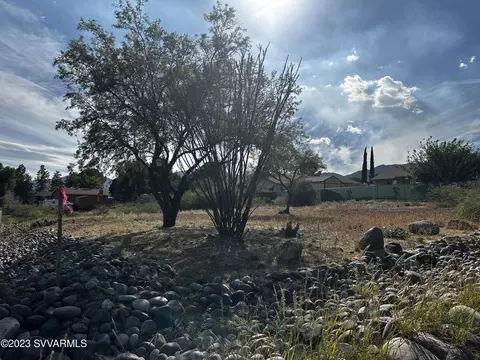1 St Lot Alvarado Ln, Cottonwood, AZ 86326