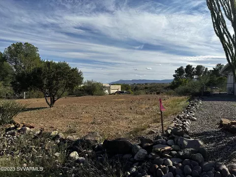 3 Rd Lot Alvarado Ln, Cottonwood, AZ 86326