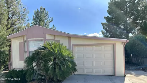 2050 W State Route 89a #67, Cottonwood, AZ 86326