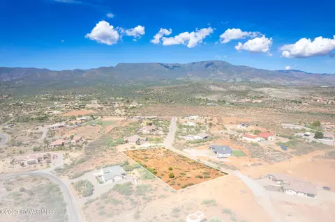 1025 E House Mountain Dr, Cottonwood, AZ 86326