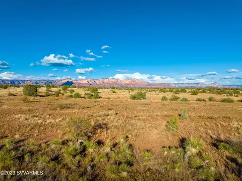 000 Bill Gray Rd, Sedona, AZ 86336