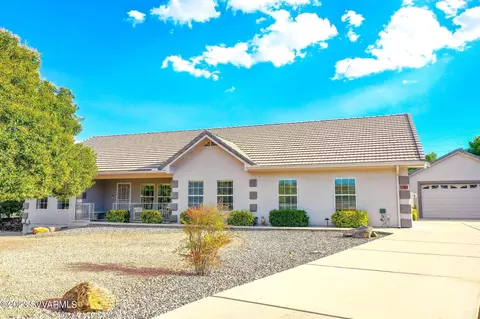 561 Ami Ln, Clarkdale, AZ 86324
