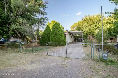 1598 W Stagecoach Dr, Camp Verde, AZ 86322
