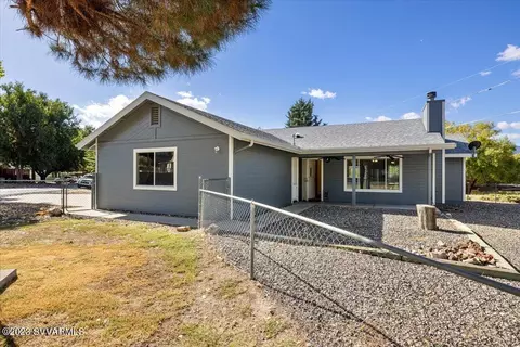 2958 Aspen, Camp Verde, AZ 86322