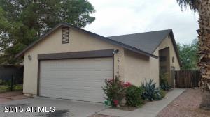 1714 E Carson Rd, Phoenix, AZ 85042 photo 1