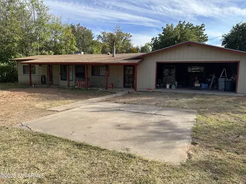1135 Sheepshead Crossing Rd, Cornville, AZ 86325