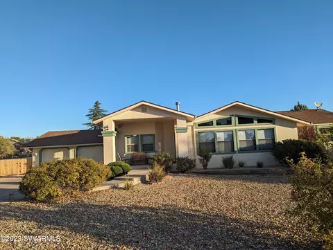 560 W Black Hills Dr, Clarkdale, AZ 86324
