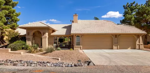 255 Arch Dr, Sedona, AZ 86351