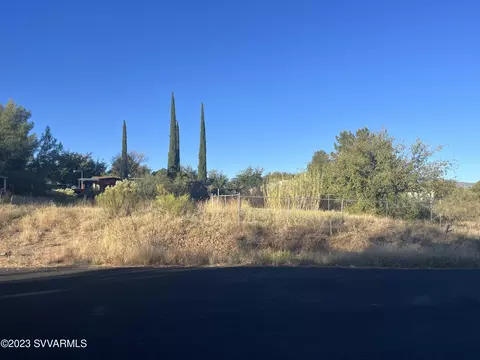 2740 S Pleasant Valley Dr, Cottonwood, AZ 86326