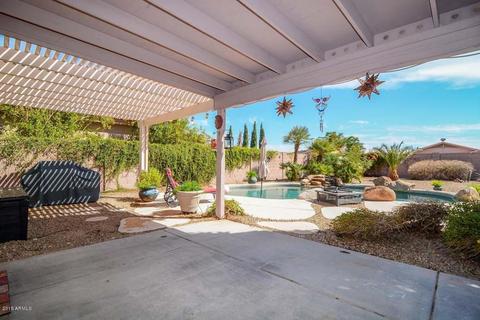 6523 W Range Mule Dr, Phoenix, AZ 85083 photo 4