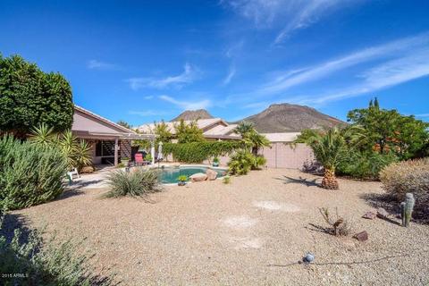 6523 W Range Mule Dr, Phoenix, AZ 85083 photo 3