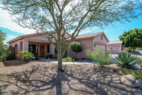 6523 W Range Mule Dr, Phoenix, AZ 85083 photo 1