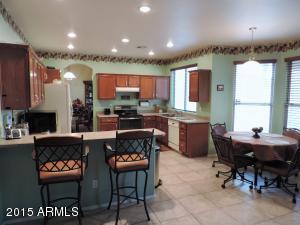 2074 S Marble St, Gilbert, AZ 85295 photo 4