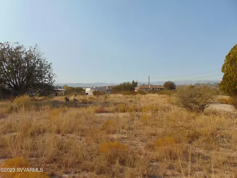 4705 N Drifting Sands Rd, Rimrock, AZ 86335