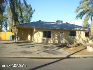 3314 W Marshall Ave, Phoenix, AZ 85017 photo 1
