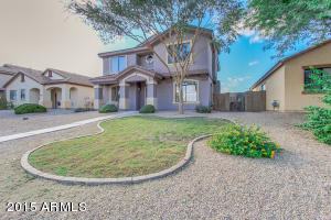 3623 E Calistoga Dr, Gilbert, AZ 85297 photo 2