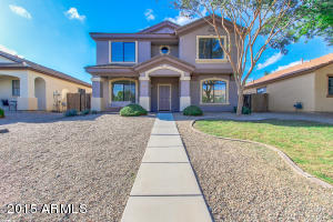 3623 E Calistoga Dr, Gilbert, AZ 85297 photo 1