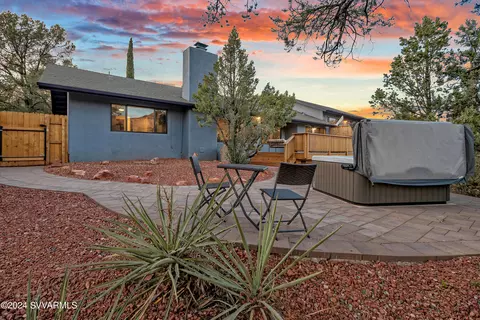 75 Bowstring Dr, Sedona, AZ 86336 photo 52