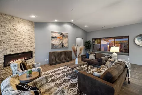 75 Bowstring Dr, Sedona, AZ 86336 photo 12