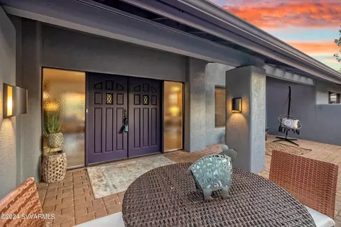 75 Bowstring Dr, Sedona, AZ 86336 photo 5