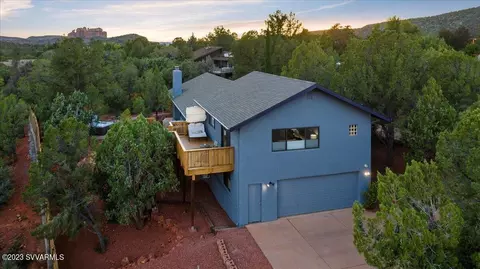 75 Bowstring Dr, Sedona, AZ 86336 photo 75