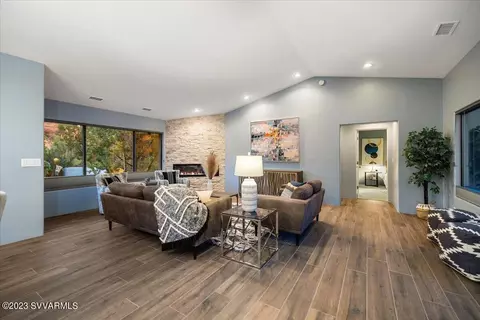 75 Bowstring Dr, Sedona, AZ 86336 photo 9