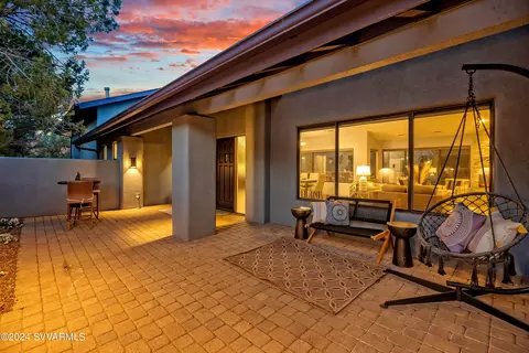 75 Bowstring Dr, Sedona, AZ 86336 photo 4