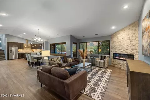 75 Bowstring Dr, Sedona, AZ 86336 photo 8