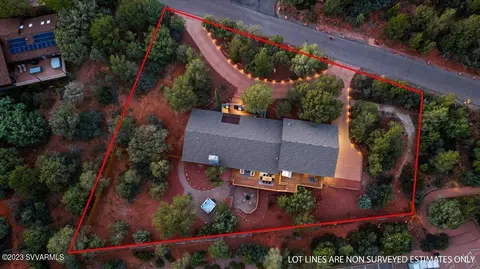 75 Bowstring Dr, Sedona, AZ 86336 photo 78