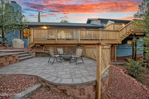 75 Bowstring Dr, Sedona, AZ 86336 photo 57