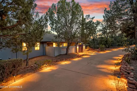 75 Bowstring Dr, Sedona, AZ 86336 photo 71