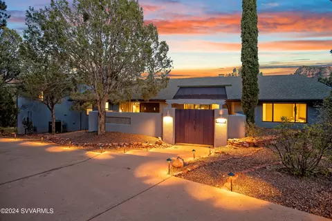 75 Bowstring Dr, Sedona, AZ 86336 photo 2