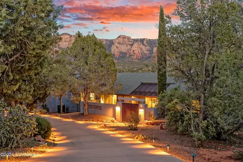 75 Bowstring Dr, Sedona, AZ 86336