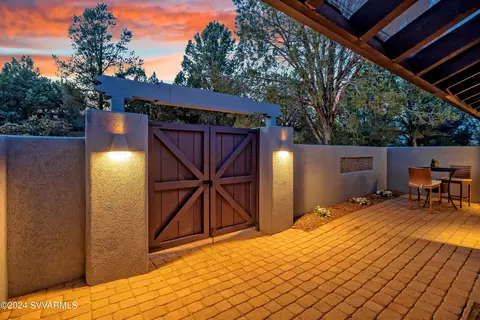 75 Bowstring Dr, Sedona, AZ 86336 photo 3