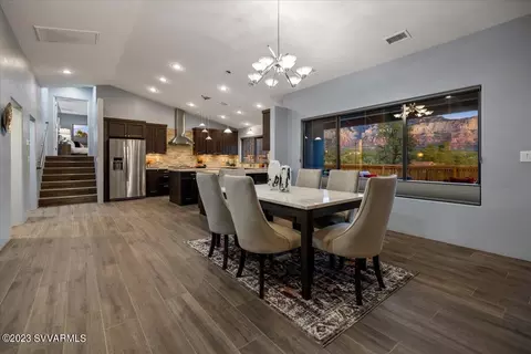 75 Bowstring Dr, Sedona, AZ 86336 photo 13