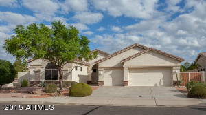 9302 E Princess Dr, Mesa, AZ 85207 photo 1
